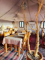 Amskou Camp