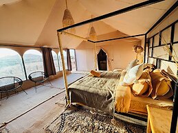 Amskou Camp