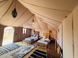 Amskou Camp