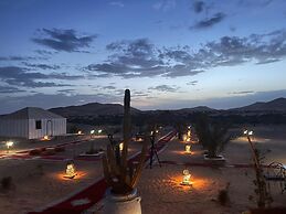 Amskou Camp