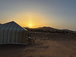 Amskou Camp