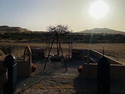 Amskou Camp