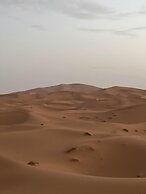 Amskou Camp