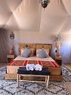 Amskou Camp
