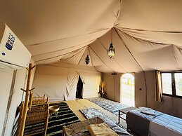 Amskou Camp