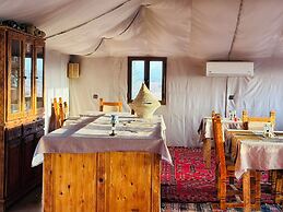 Amskou Camp
