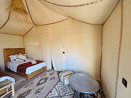 Amskou Camp