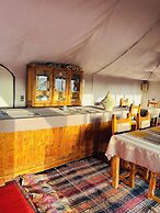 Amskou Camp