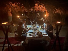 Amskou Camp