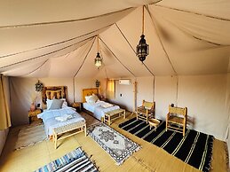 Amskou Camp