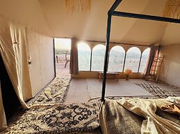 Amskou Camp