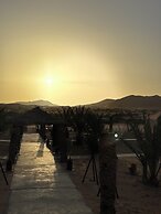Amskou Camp