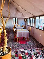Amskou Camp