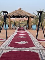 Amskou Camp