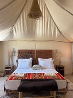 Amskou Camp