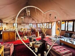 Amskou Camp