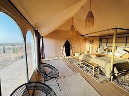 Amskou Camp