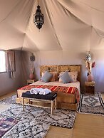 Amskou Camp