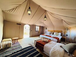 Amskou Camp