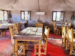 Amskou Camp