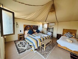 Amskou Camp