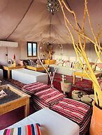 Amskou Camp