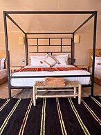 Amskou Camp