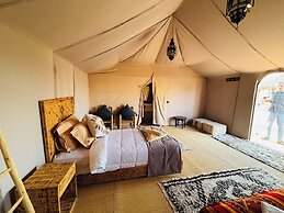 Amskou Camp