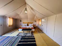Amskou Camp