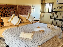Amskou Camp