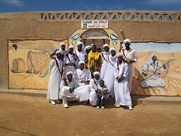 Amskou Camp