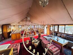 Amskou Camp