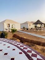 Amskou Camp