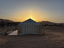 Amskou Camp
