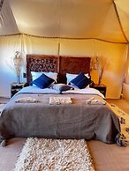 Amskou Camp