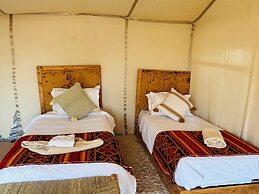 Amskou Camp