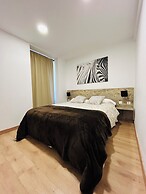 Apartahotel Canfranc