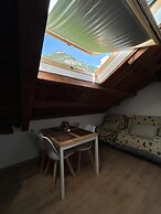 Apartahotel Canfranc