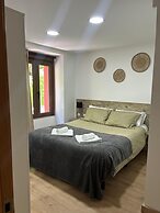 Apartahotel Canfranc