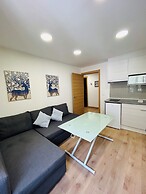 Apartahotel Canfranc