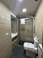 Apartahotel Canfranc