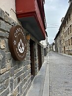 Apartahotel Canfranc
