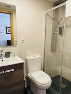 Apartahotel Canfranc