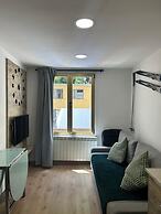 Apartahotel Canfranc