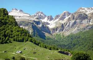 Apartahotel Canfranc