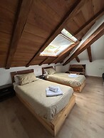 Apartahotel Canfranc
