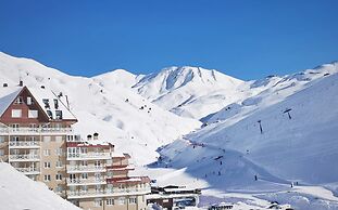 Apartahotel Canfranc