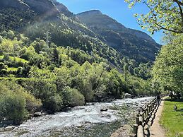 Apartahotel Canfranc