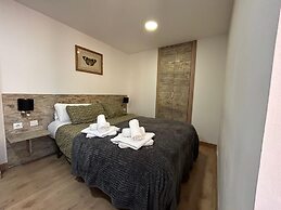 Apartahotel Canfranc