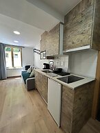 Apartahotel Canfranc